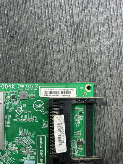 Main 715G6092-MOD-000-004K