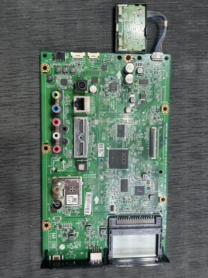 Main EAX6772581 1.0