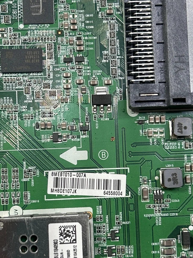 Main EAX6772581 1.0