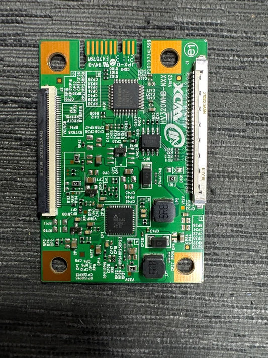 TCON HV320WHB-NXX