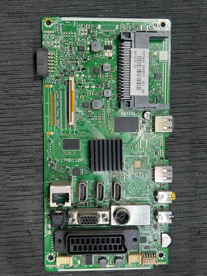 Main 17MB110P