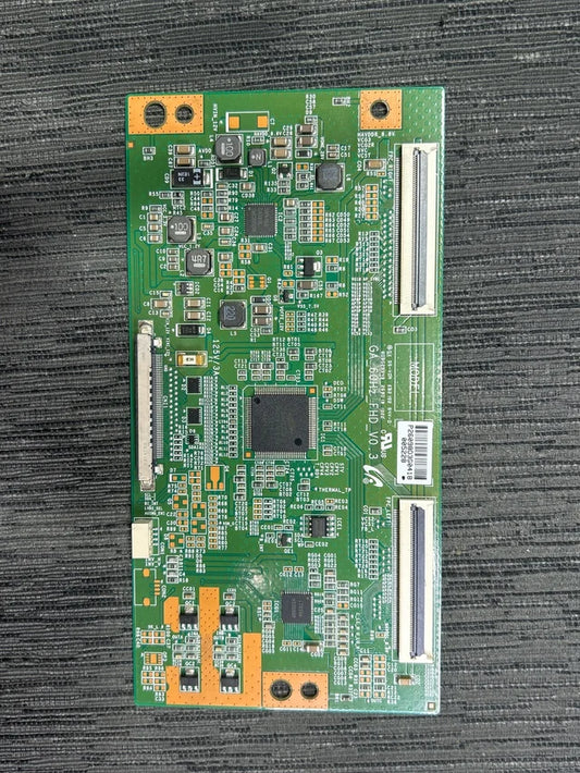 TCON GA_60Hz_FHD_V0.3
