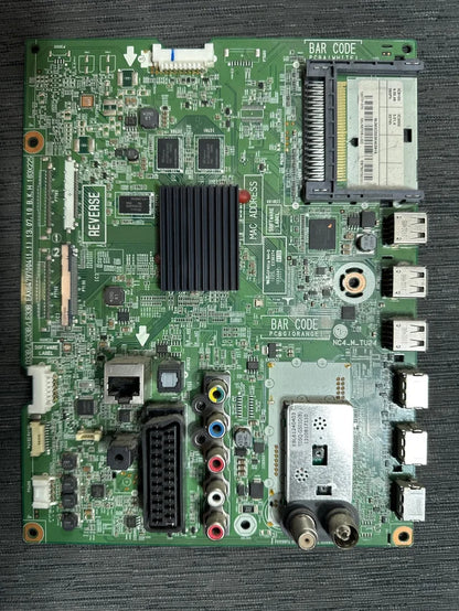 Main EAX64797004 1.1