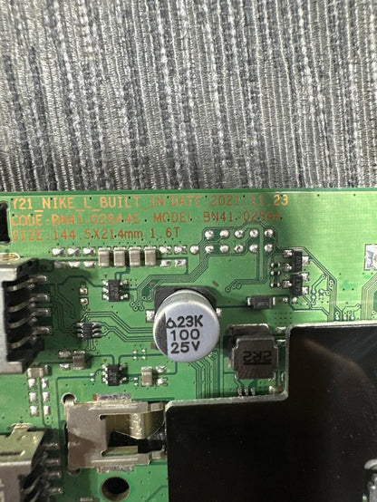 Main BN41-02844E