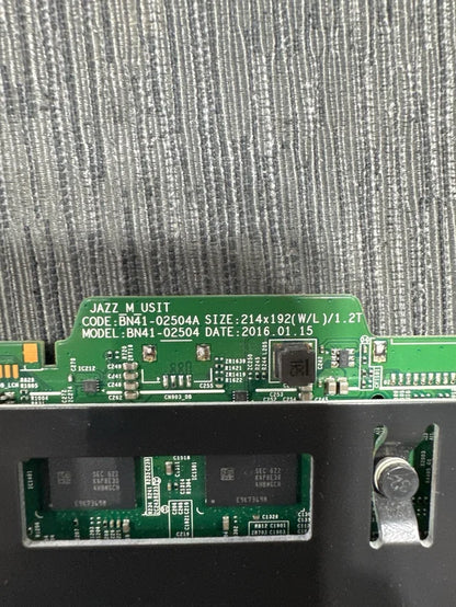 Main BN41-02504A