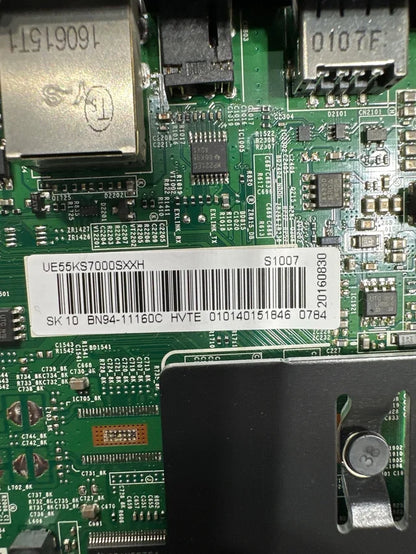 Main BN41-02504A