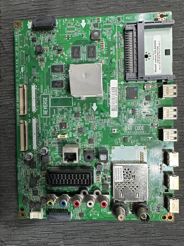 Main EAX65384004 1.5