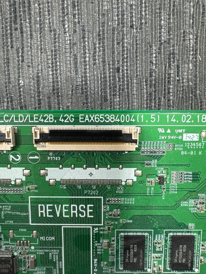 Main EAX65384004 1.5