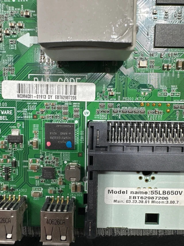Main EAX65384004 1.5