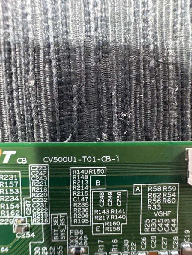 TCON CV500U1-T01-CB-1