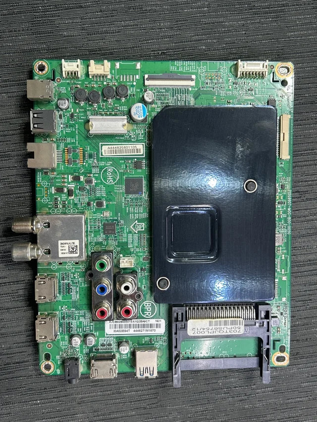 Main 715G9907-M0G-B00-005G