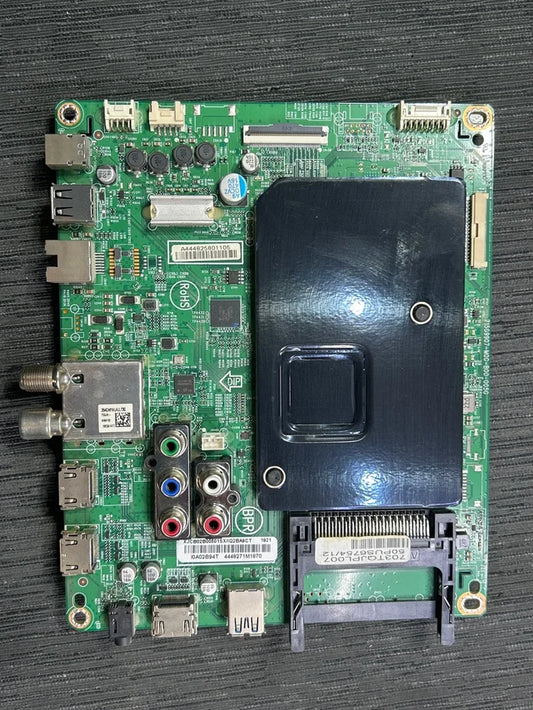 Main 715G9907-M0G-B00-005G