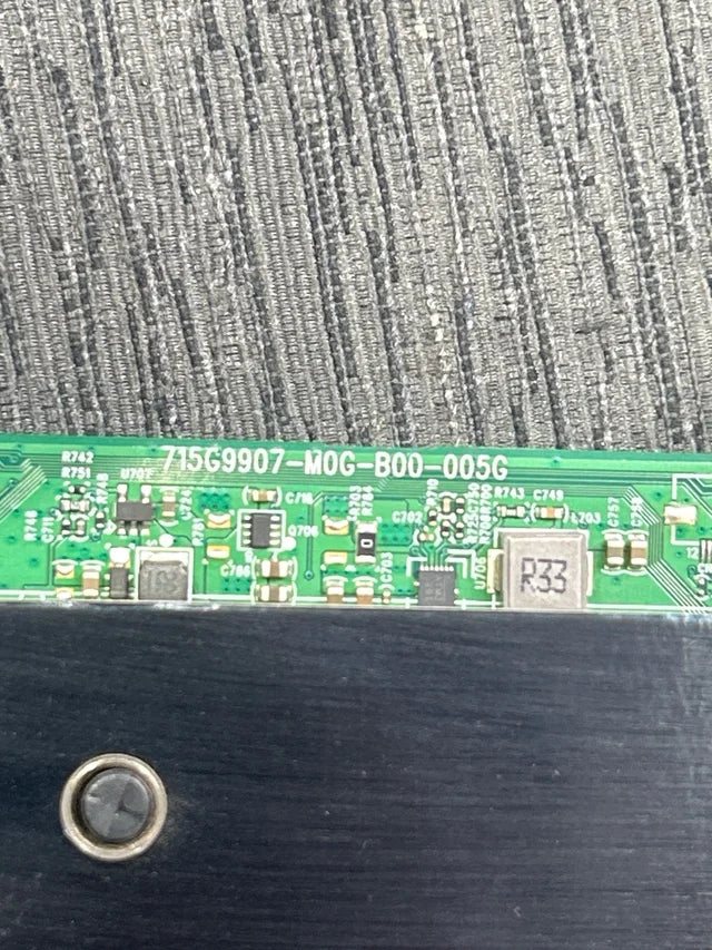 Main 715G9907-M0G-B00-005G