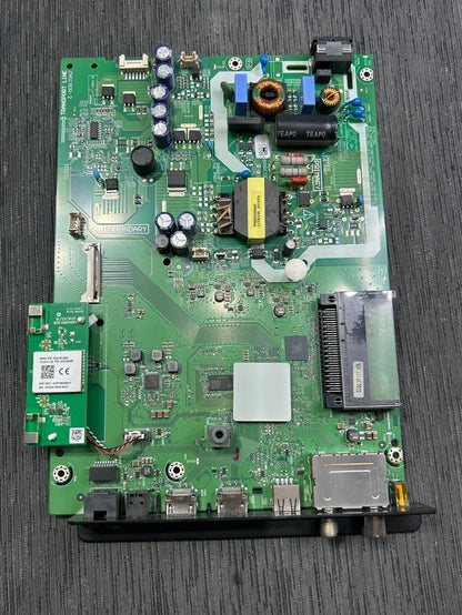 Power Main ZNG190R-2