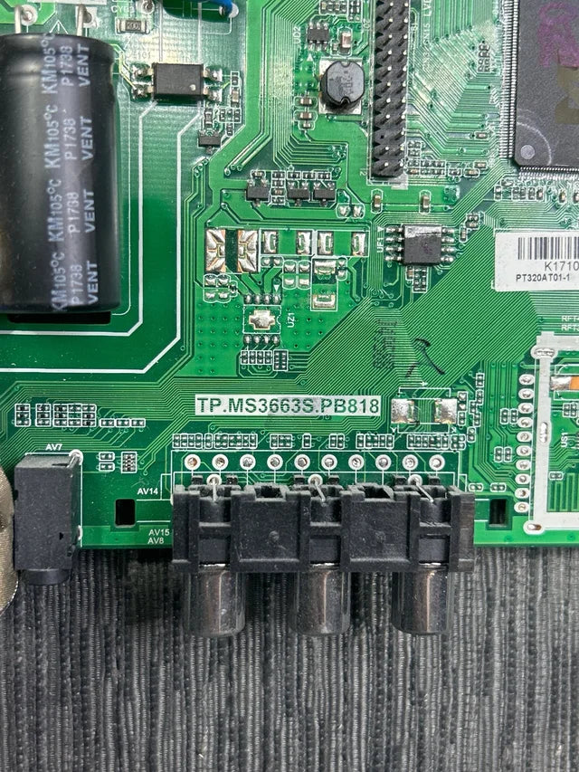 Power Main TP.MS3663S.PB818