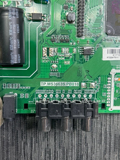 Power Main TP.MS3663S.PB818