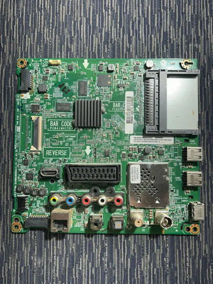 Main EAX66482504 1.0