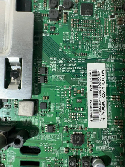 Main BN41-02703