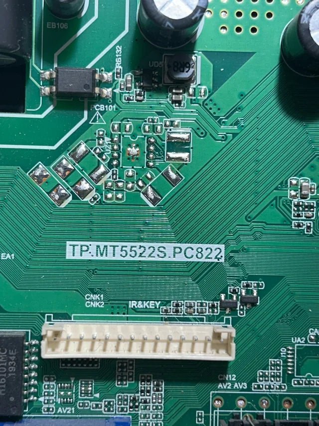 Power Main TP.MT5522S.PC822
