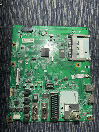 Main EAX65486303 1.0