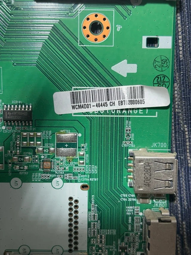 Main EAX65486303 1.0