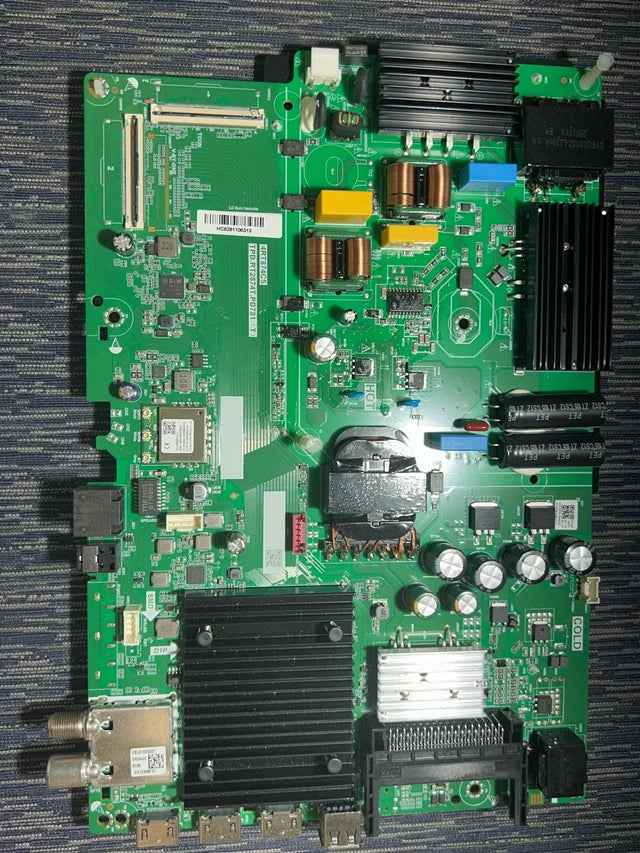 Power Main TPD.RT2874T.PD781