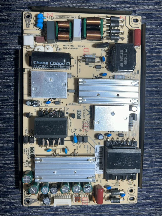 Fuente ZD-95(G) F