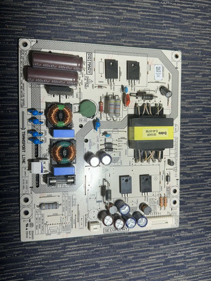 Fuente ZUV194R-11