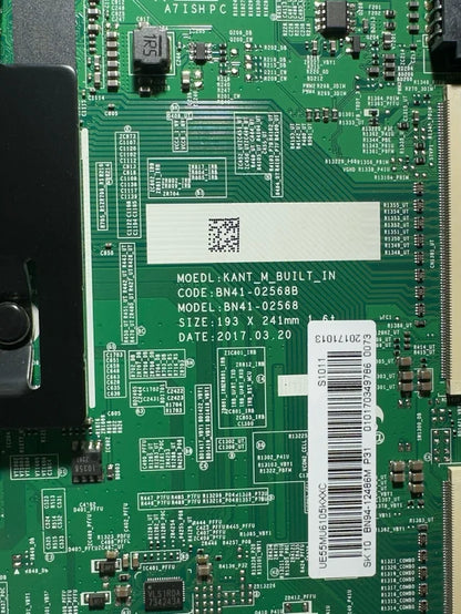Main BN41-02568B