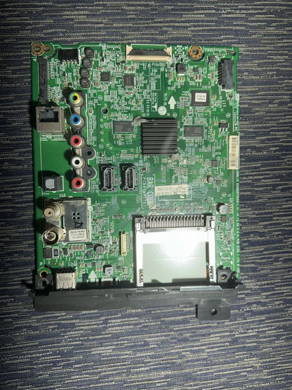 Main EAX66873003 1.0