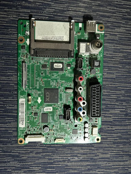 Main EAX64891403 1.0