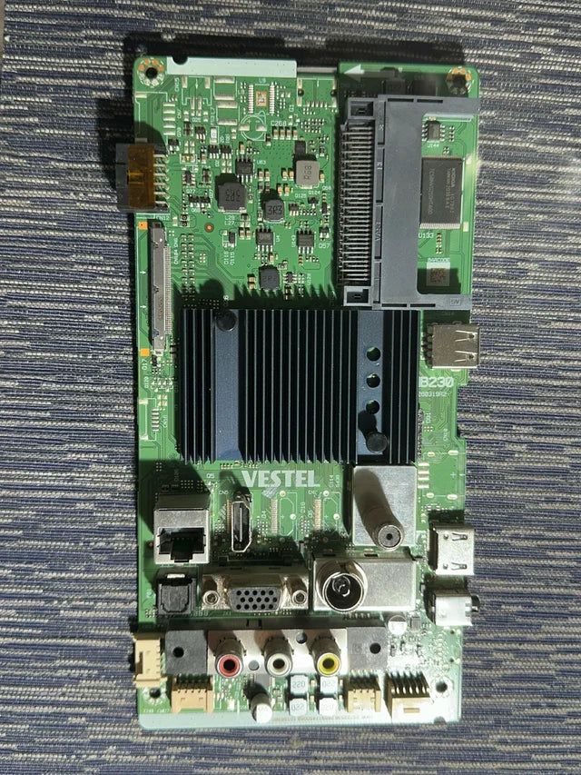 Main 17MB230