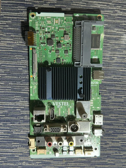 Main 17MB230
