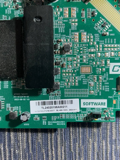 Power Main TL24020198A00211