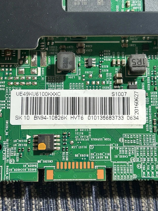 Main BN41-02528A