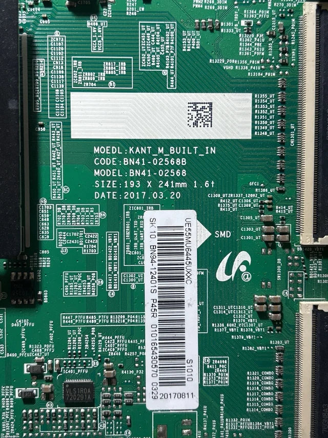 Main BN41-02568B