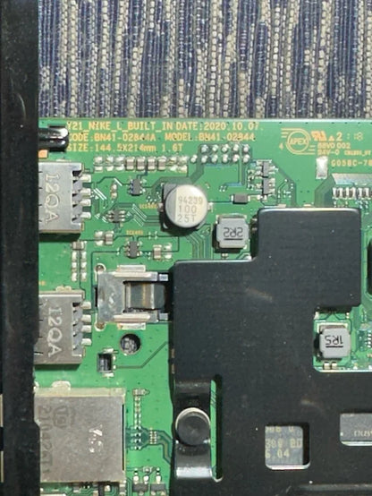 Main BN41-02844A