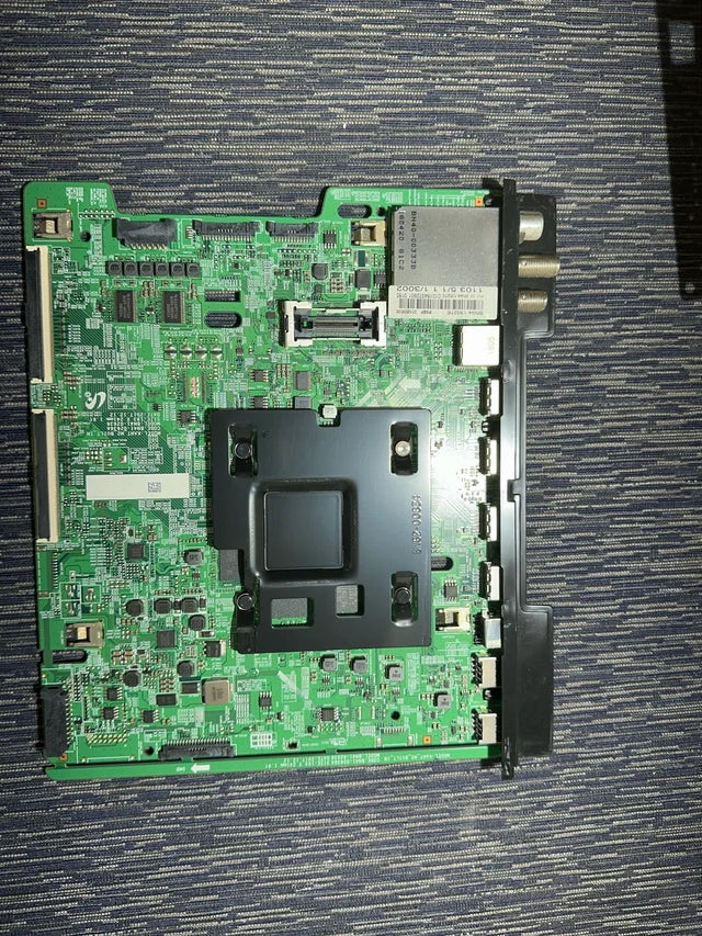 Main BN41-02636A