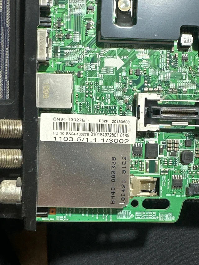 Main BN41-02636A