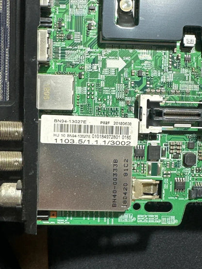 Main BN41-02636A