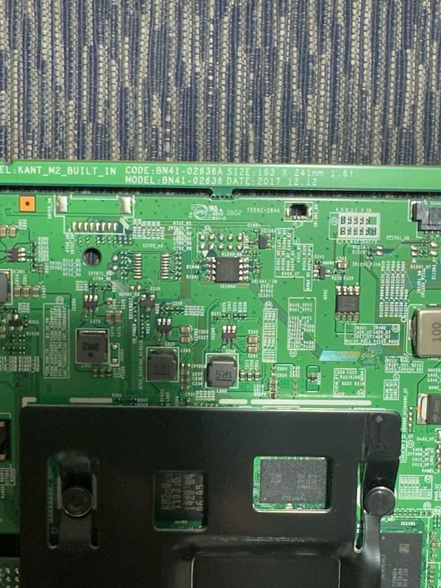 Main BN41-02636A