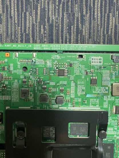 Main BN41-02636A