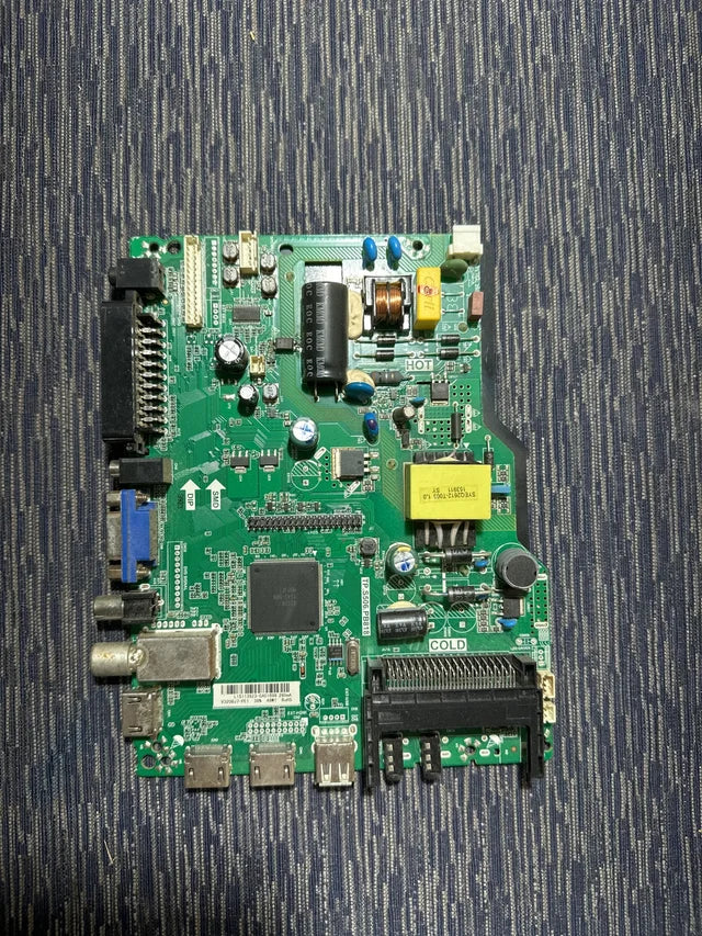 Power Main TP.S506.PB818