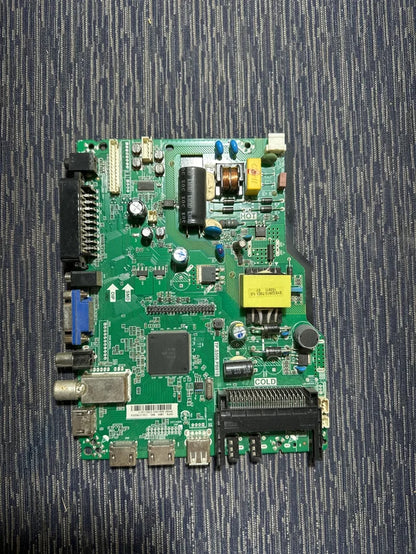 Power Main TP.S506.PB818