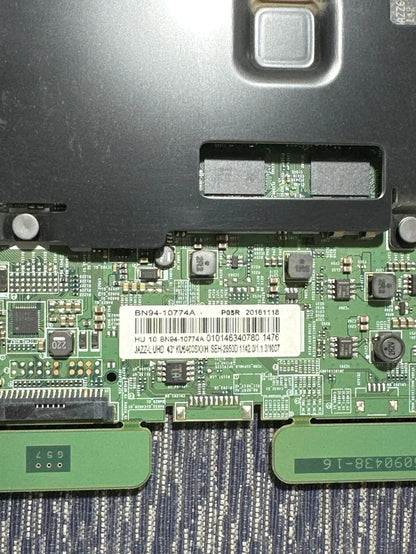 Main BN41-02528A