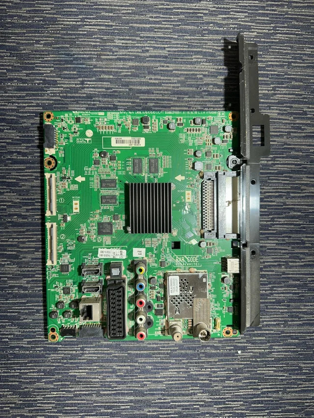 Main EAX66427003 1.0