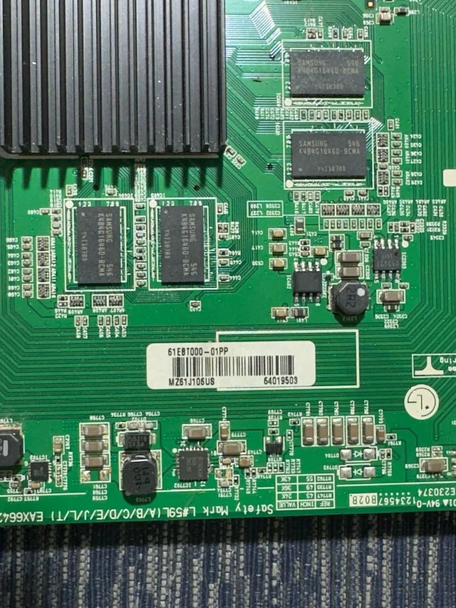 Main EAX66427003 1.0