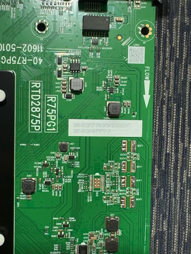 Main 40-R75PG61-MAD2HG