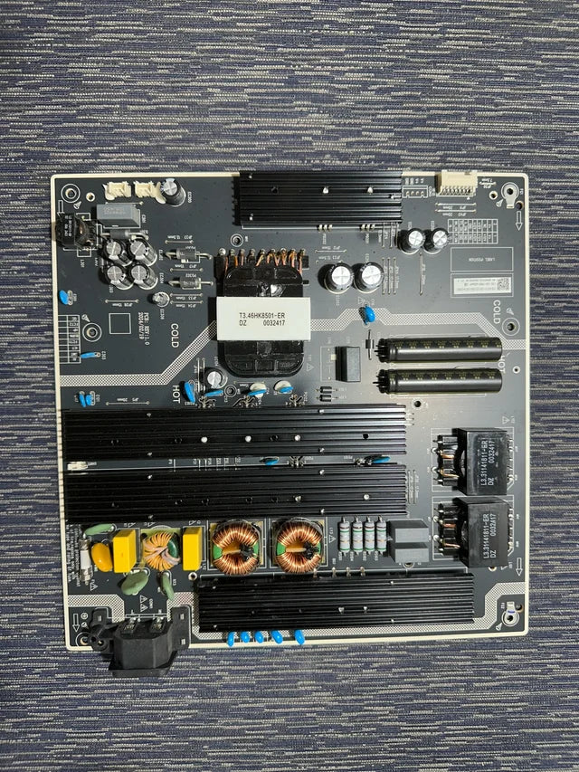 Fuente HKL-850407A/E3