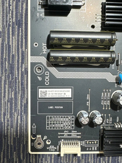 Fuente HKL-850407A/E3
